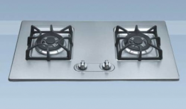 燃气灶安装视频